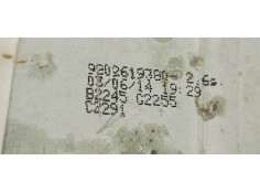 Recambio de elevalunas delantero izquierdo para citroen c3 1.4 hdi 70 fap referencia OEM IAM   