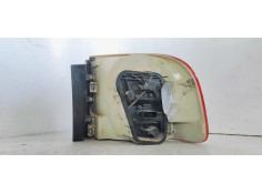 Recambio de piloto trasero izquierdo para volkswagen touareg (7la) 2.5tdi 175 4x4 referencia OEM IAM   