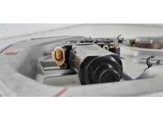 Recambio de elevalunas delantero izquierdo para hyundai tucson (jm) 2.0 crdi cat referencia OEM IAM 824702E010  