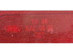 Recambio de luz central de freno para land rover range rover (lm) v8 td vogue referencia OEM IAM   