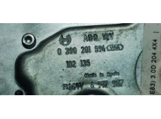 Recambio de motor limpia trasero para bmw x3 (e83) 3.0d 204 4x4 referencia OEM IAM 6917907  