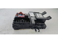 Recambio de caja reles / fusibles para kia carnival 2.9 crdi cat referencia OEM IAM 919554D270  