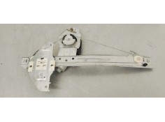 Recambio de elevalunas delantero izquierdo para citroen c3 1.4 hdi 70 fap referencia OEM IAM   