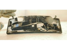 Recambio de modulo electronico para citroen c4 picasso 1.6hdi 120 fap referencia OEM IAM 96783146ZD  