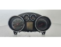 Recambio de cuadro instrumentos para opel astra j lim. berlina fase 1 referencia OEM IAM 600775881  