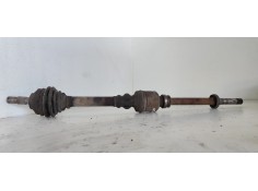 Recambio de transmision delantera derecha para citroen xsara berlina 1.9 diesel referencia OEM IAM   