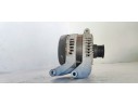 Recambio de alternador para ford focus cabrio (ca5) 2.0 referencia OEM IAM 3M5T10300VC  