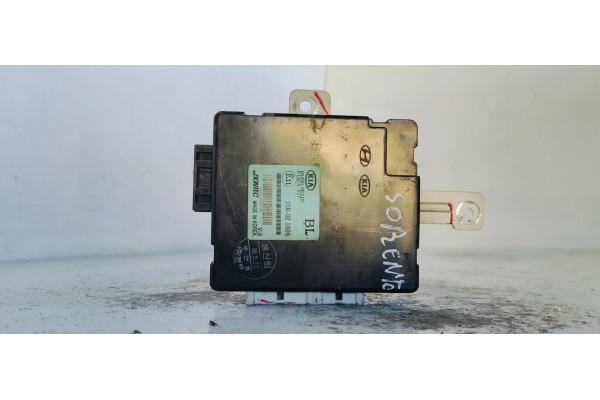 Recambio de modulo electronico para kia sorento 2.5 crdi ex referencia OEM IAM 954003E310  