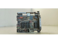 CAJA RELES / FUSIBLES 9646405180 