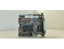 Recambio de caja reles / fusibles para peugeot 307 break / sw (s1) break xt referencia OEM IAM 9646405180  