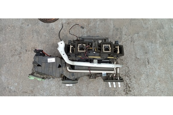 Recambio de calefaccion entera normal para bmw serie 5 lim. (f10) 530d xdrive referencia OEM IAM   
