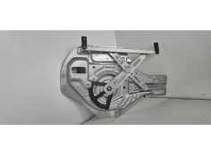 Recambio de elevalunas delantero izquierdo para hyundai tucson (jm) 2.0 crdi cat referencia OEM IAM 824702E010  