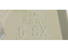 Recambio de piloto trasero izquierdo para volkswagen touareg (7la) 2.5tdi 175 4x4 referencia OEM IAM   