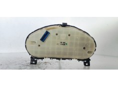 Recambio de cuadro instrumentos para opel astra j lim. berlina fase 1 referencia OEM IAM 600775881  