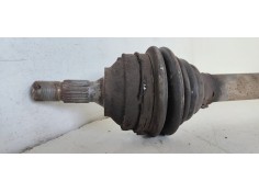 Recambio de transmision delantera derecha para citroen xsara berlina 1.9 diesel referencia OEM IAM   