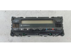 Recambio de mando climatizador para volkswagen passat berlina (3b3) comfortline referencia OEM IAM 3B1907044H  