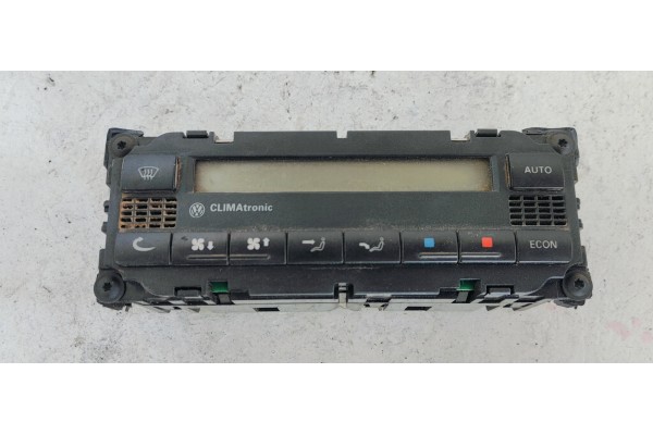 Recambio de mando climatizador para volkswagen passat berlina (3b3) comfortline referencia OEM IAM 3B1907044H  