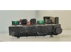 Recambio de caja reles / fusibles para peugeot 307 break / sw (s1) break xt referencia OEM IAM 9646405180  