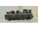 Recambio de caja reles / fusibles para peugeot 307 break / sw (s1) break xt referencia OEM IAM 9646405180  