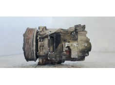 Recambio de compresor aire acondicionado para volvo v50 familiar 2.0 d momentum referencia OEM IAM 3M5H19D629HD  