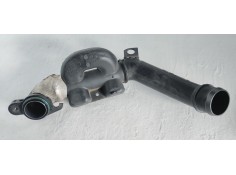 Recambio de tubo para peugeot 307 break / sw (s1) sw referencia OEM IAM 9657083280  
