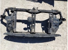 Recambio de paragolpes delantero para kia carens (un) concept referencia OEM IAM   