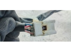 Recambio de cerradura puerta delantera izquierda para honda jazz (gd1/5) 1.4 es referencia OEM IAM   