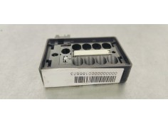 Recambio de sensor para citroen c3 picasso 1.6 hdi 92 fap referencia OEM IAM 9683924080  