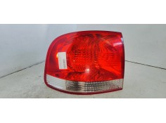 Recambio de piloto trasero izquierdo para volkswagen touareg (7la) 2.5tdi 175 4x4 referencia OEM IAM   