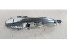 Recambio de maneta exterior delantera derecha para citroen c4 picasso 2.0 hdi fap cat (rhr / dw10bted4) referencia OEM IAM   