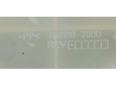 Recambio de cuadro instrumentos para opel astra j lim. berlina fase 1 referencia OEM IAM 600775881  