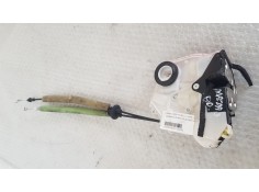 CERRADURA PUERTA DELANTERA DERECHA 