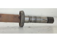 Recambio de transmision delantera derecha para citroen xsara berlina 1.9 diesel referencia OEM IAM   