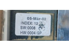 Recambio de mando climatizador para volkswagen passat berlina (3b3) comfortline referencia OEM IAM 3B1907044H  