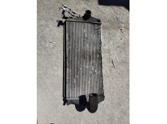 Recambio de paragolpes delantero para kia carens (un) concept referencia OEM IAM   