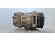 Recambio de compresor aire acondicionado para volvo v50 familiar 2.0 d momentum referencia OEM IAM 3M5H19D629HD  