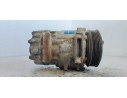 Recambio de compresor aire acondicionado para volvo v50 familiar 2.0 d momentum referencia OEM IAM 3M5H19D629HD  