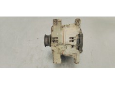 Recambio de alternador para opel corsa c club referencia OEM IAM 0124415023  