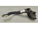 Recambio de pedal acelerador para citroen c3 picasso 1.6 hdi 92 fap referencia OEM IAM 9681383980  