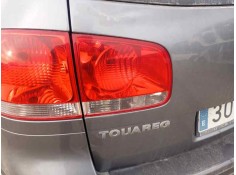 Recambio de piloto trasero izquierdo interior para volkswagen touareg (7la) 2.5tdi 175 4x4 referencia OEM IAM   