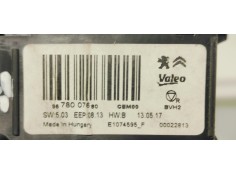 Recambio de modulo electronico para citroen c4 picasso 1.6 hdi 115 fap referencia OEM IAM 9678007680  