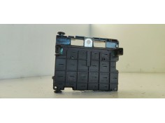 Recambio de caja reles / fusibles para peugeot 307 break / sw (s1) break xt referencia OEM IAM 9646405180  