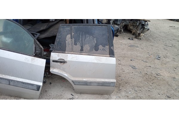 Recambio de puerta trasera derecha para ford fusion (cbk) 1.4 16v cat referencia OEM IAM   