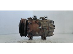 Recambio de compresor aire acondicionado para volvo v50 familiar 2.0 d momentum referencia OEM IAM 3M5H19D629HD  