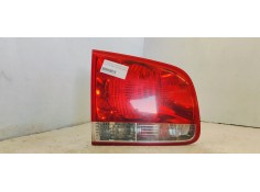 Recambio de piloto trasero izquierdo interior para volkswagen touareg (7la) 2.5tdi 175 4x4 referencia OEM IAM   