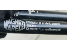 Recambio de amortiguadores maletero / porton para bmw x3 (e83) 3.0d 204 4x4 referencia OEM IAM   