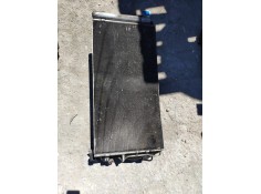 Recambio de paragolpes delantero para kia carens (un) concept referencia OEM IAM   