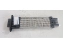 Recambio de resistencia calefaccion para citroen c4 picasso exclusive referencia OEM IAM 2770001 A52102500 