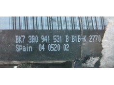 Recambio de mando luces para ford galaxy (vy) 1.9 tdi cat referencia OEM IAM BK73B0941531B  