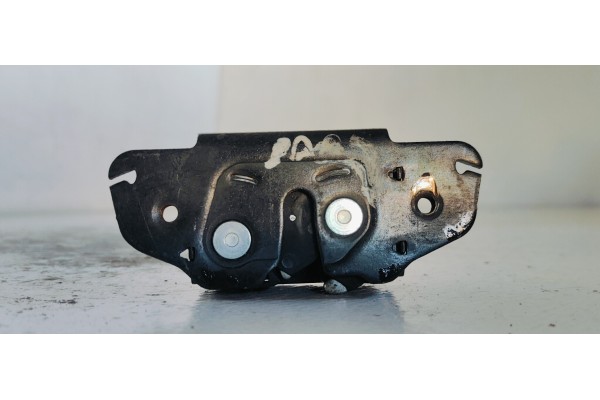 Recambio de cerradura maletero / porton para peugeot 3008 1.6hdi 112 fap referencia OEM IAM 9685915280  